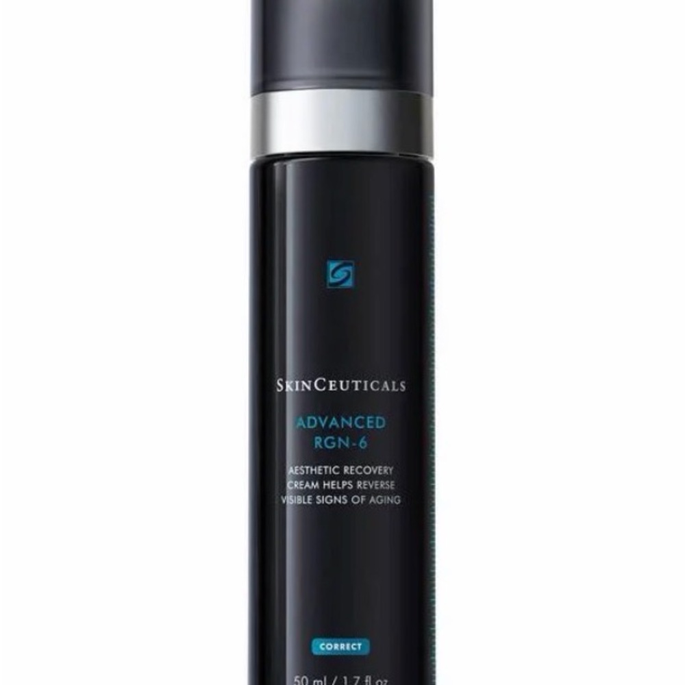 SkinCeuticals Advanced RGN-6 Aesthetic Recovery Cream